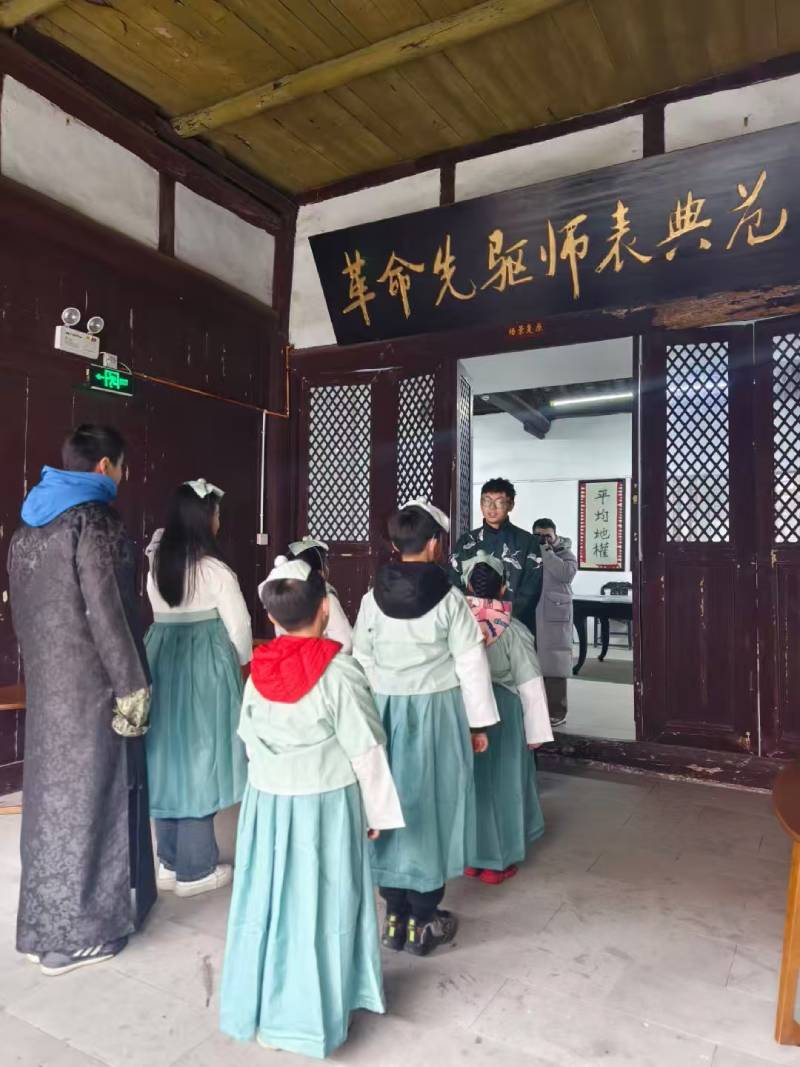 呼图壁县环保主题活动